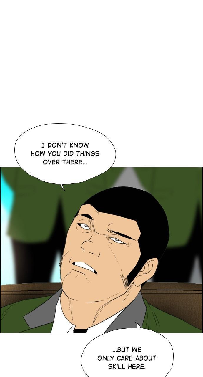 Read REAWAKENED MAN chapter 115 image 20 on Lezhin