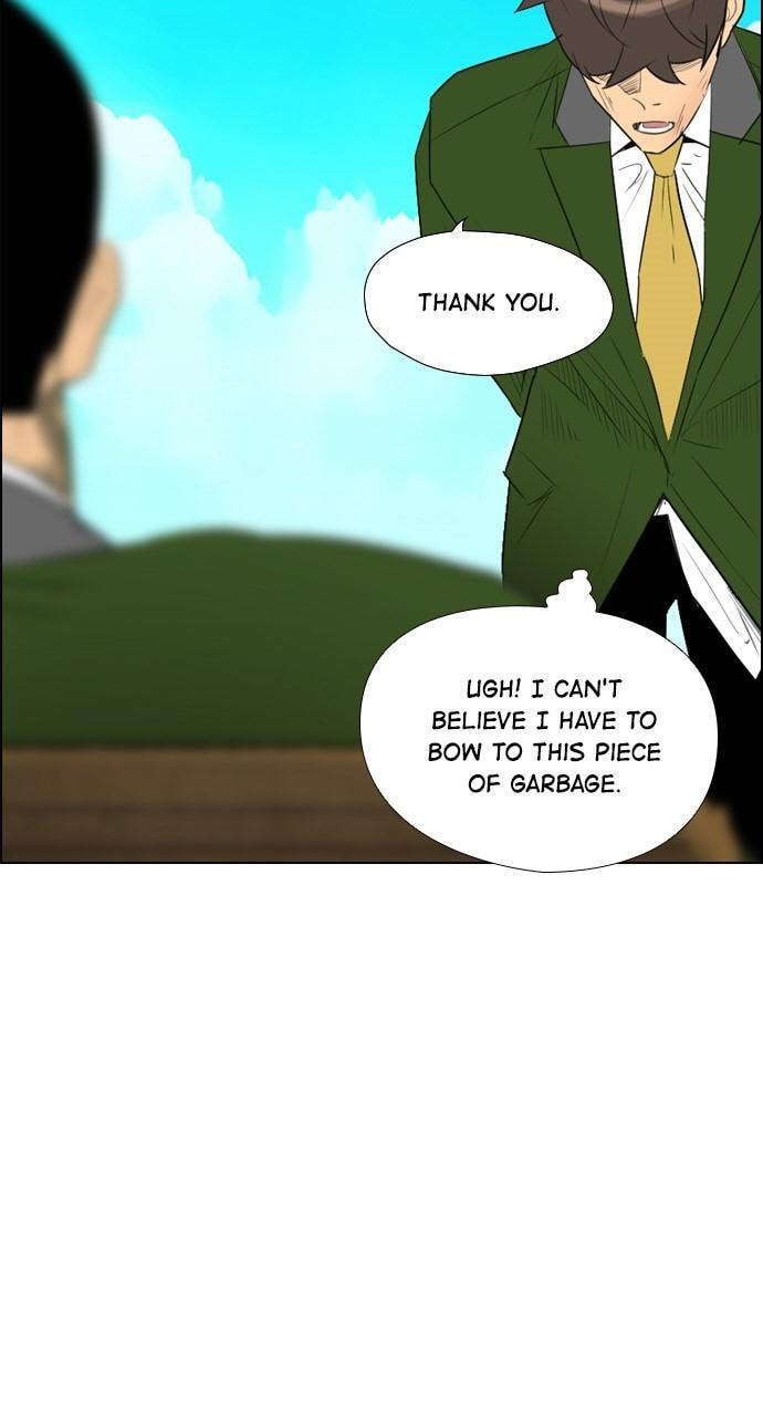 Read REAWAKENED MAN chapter 115 image 23 on Lezhin