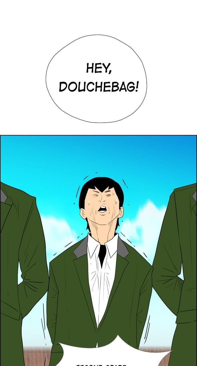 Read REAWAKENED MAN chapter 115 image 26 on Lezhin
