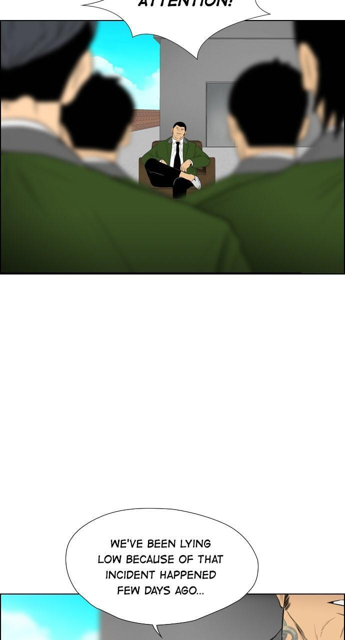 Read REAWAKENED MAN chapter 115 image 29 on Lezhin