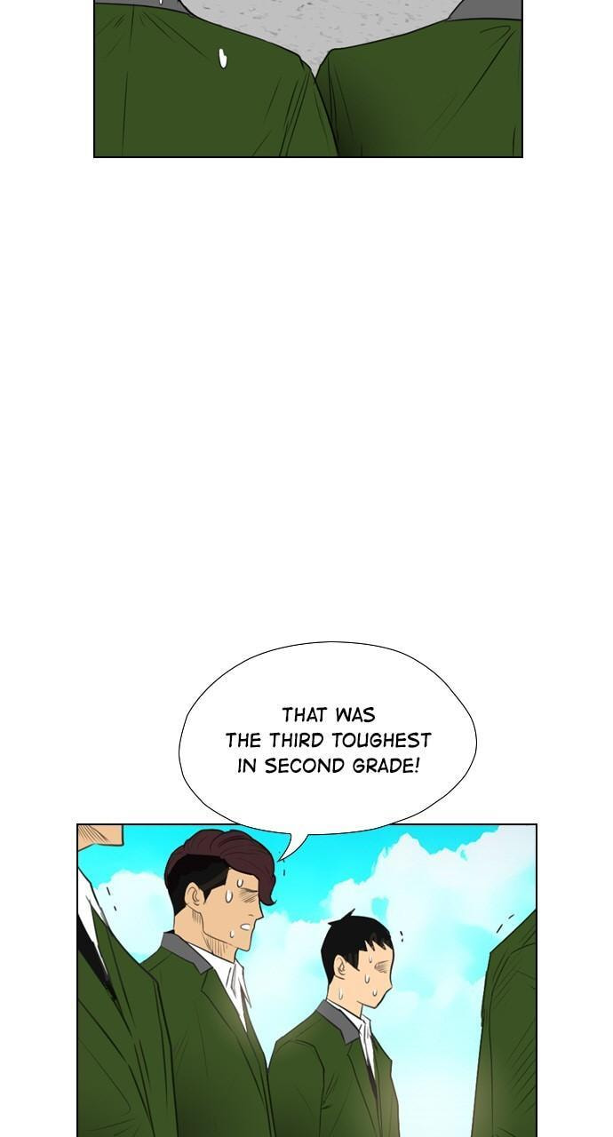 Read REAWAKENED MAN chapter 115 image 3 on Lezhin