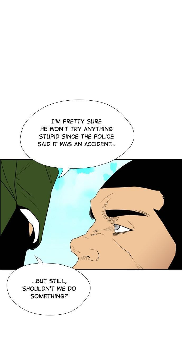 Read REAWAKENED MAN chapter 115 image 37 on Lezhin
