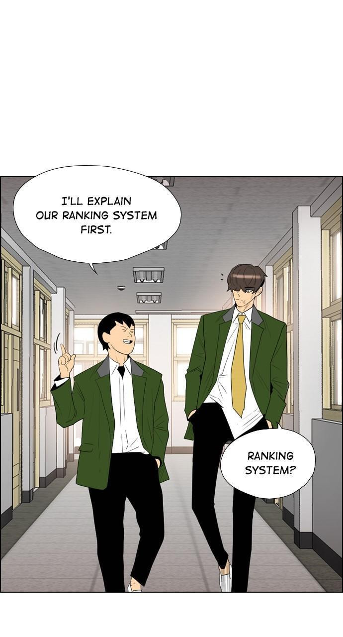 Read REAWAKENED MAN chapter 115 image 40 on Lezhin