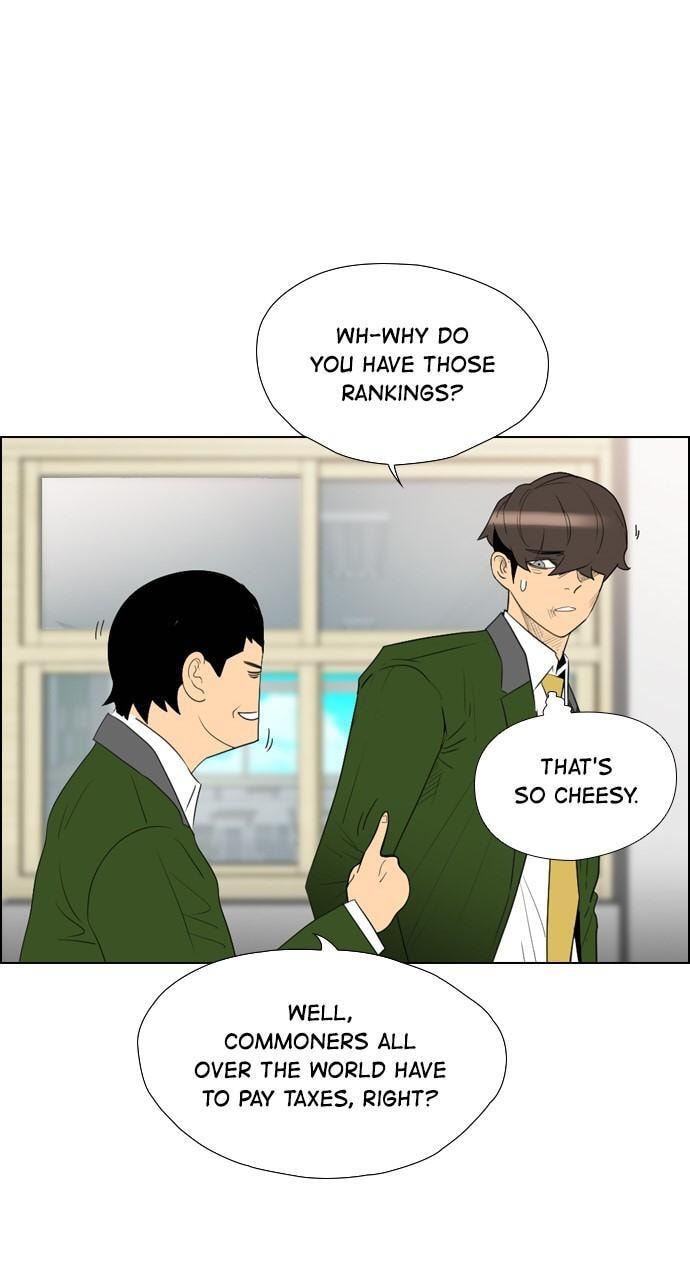 Read REAWAKENED MAN chapter 115 image 43 on Lezhin