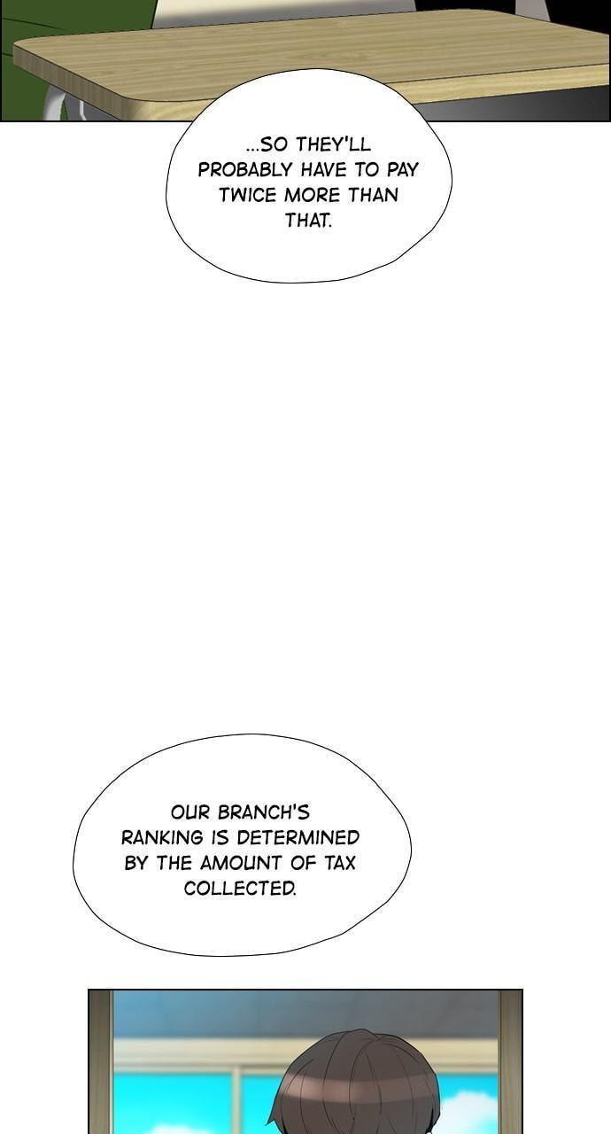 Read REAWAKENED MAN chapter 115 image 47 on Lezhin