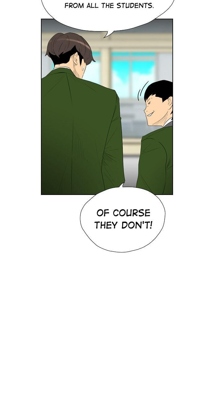 Read REAWAKENED MAN chapter 115 image 49 on Lezhin