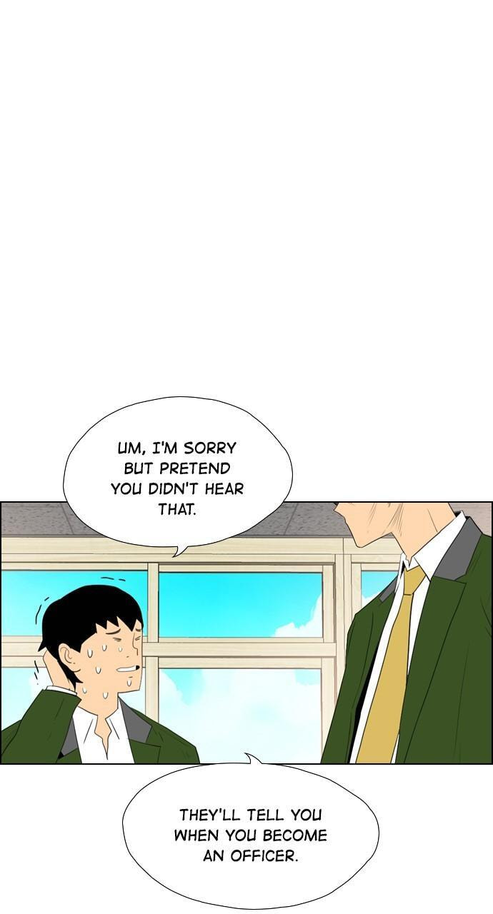 Read REAWAKENED MAN chapter 115 image 56 on Lezhin