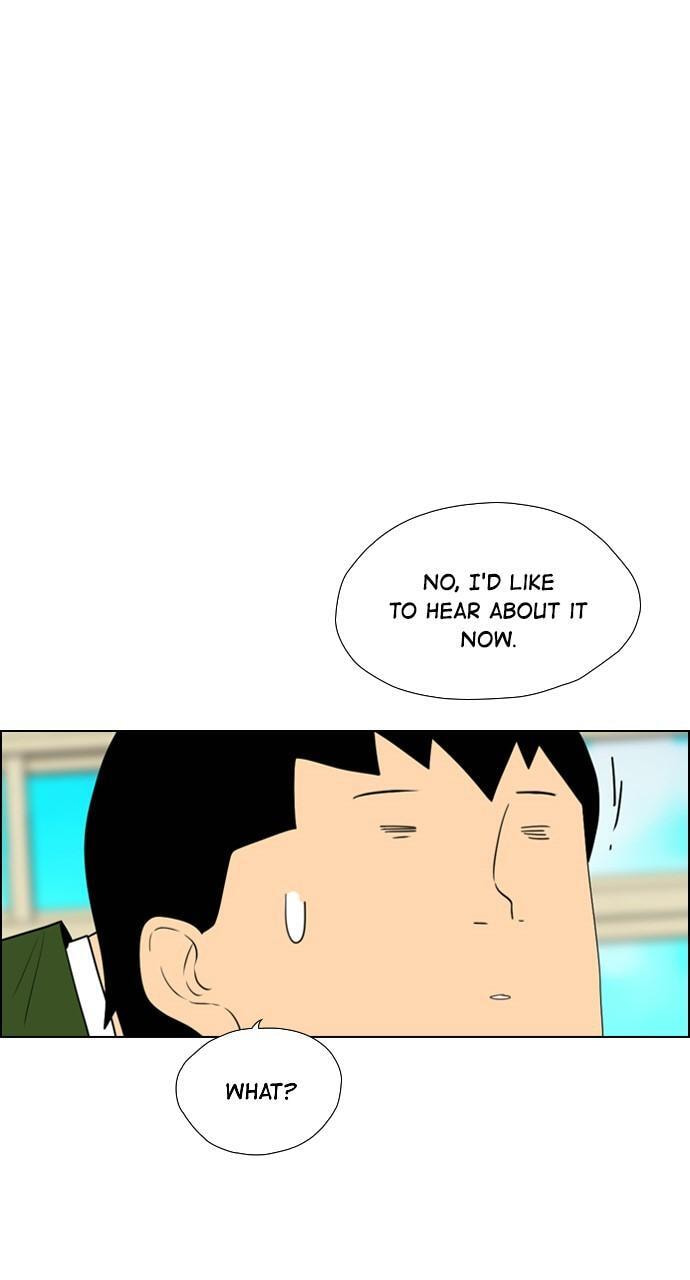 Read REAWAKENED MAN chapter 115 image 57 on Lezhin