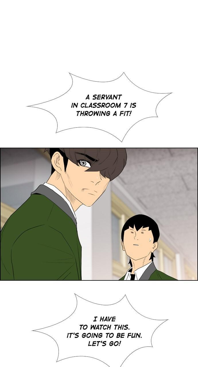 Read REAWAKENED MAN chapter 115 image 63 on Lezhin