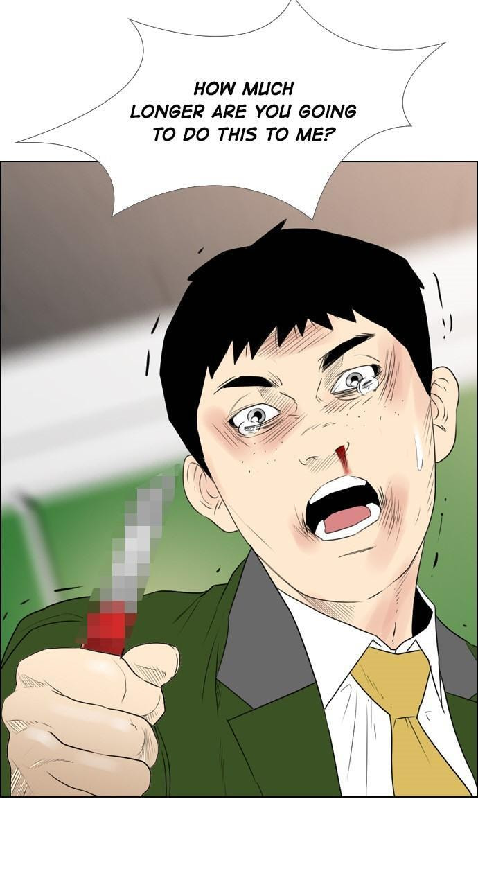 Read REAWAKENED MAN chapter 115 image 67 on Lezhin