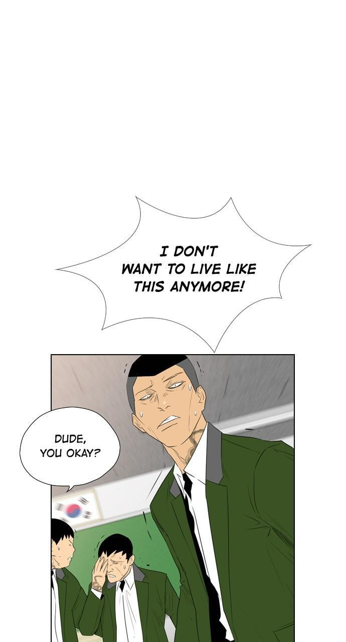 Read REAWAKENED MAN chapter 115 image 68 on Lezhin