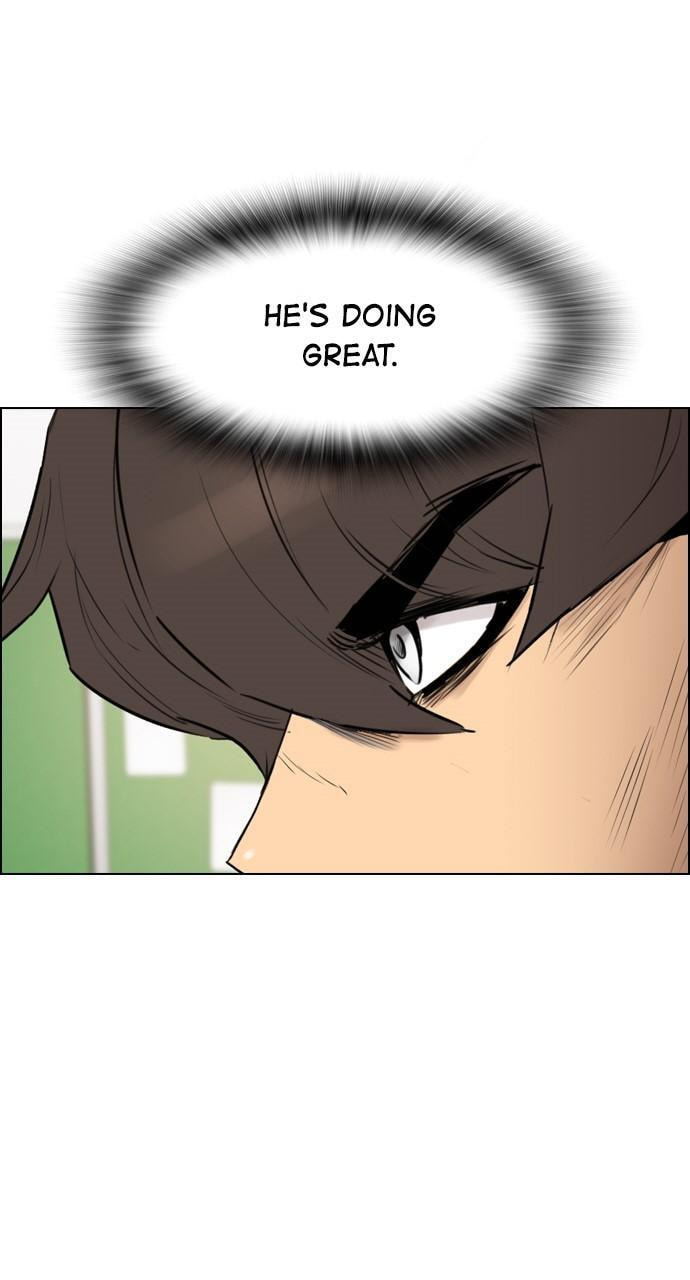 Read REAWAKENED MAN chapter 115 image 72 on Lezhin