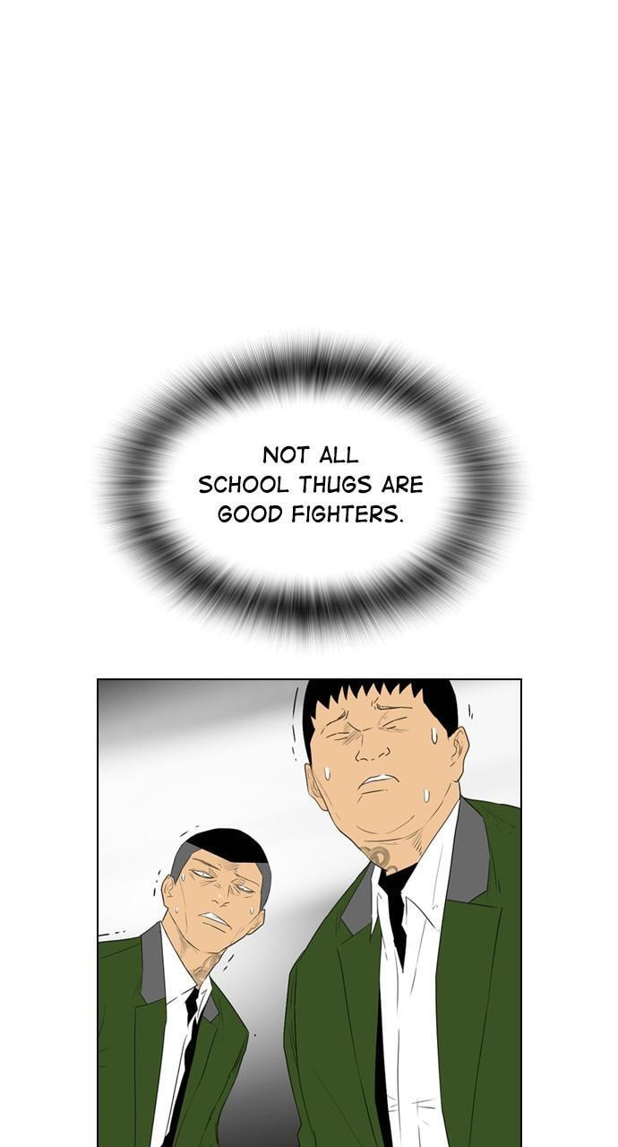 Read REAWAKENED MAN chapter 115 image 73 on Lezhin