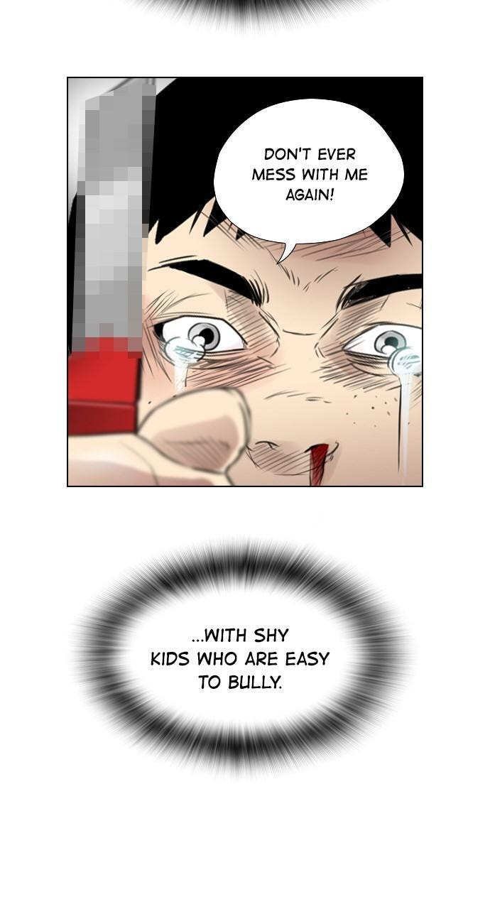 Read REAWAKENED MAN chapter 115 image 75 on Lezhin