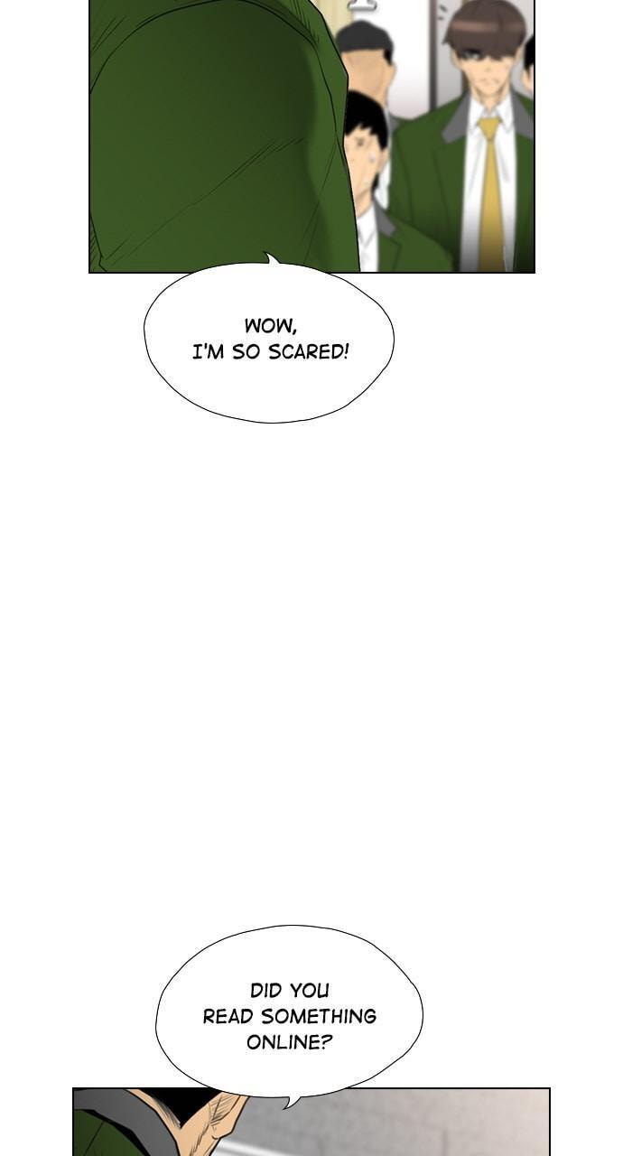Read REAWAKENED MAN chapter 115 image 79 on Lezhin