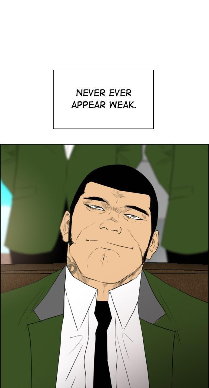 Read REAWAKENED MAN chapter 115 image 9 on Lezhin