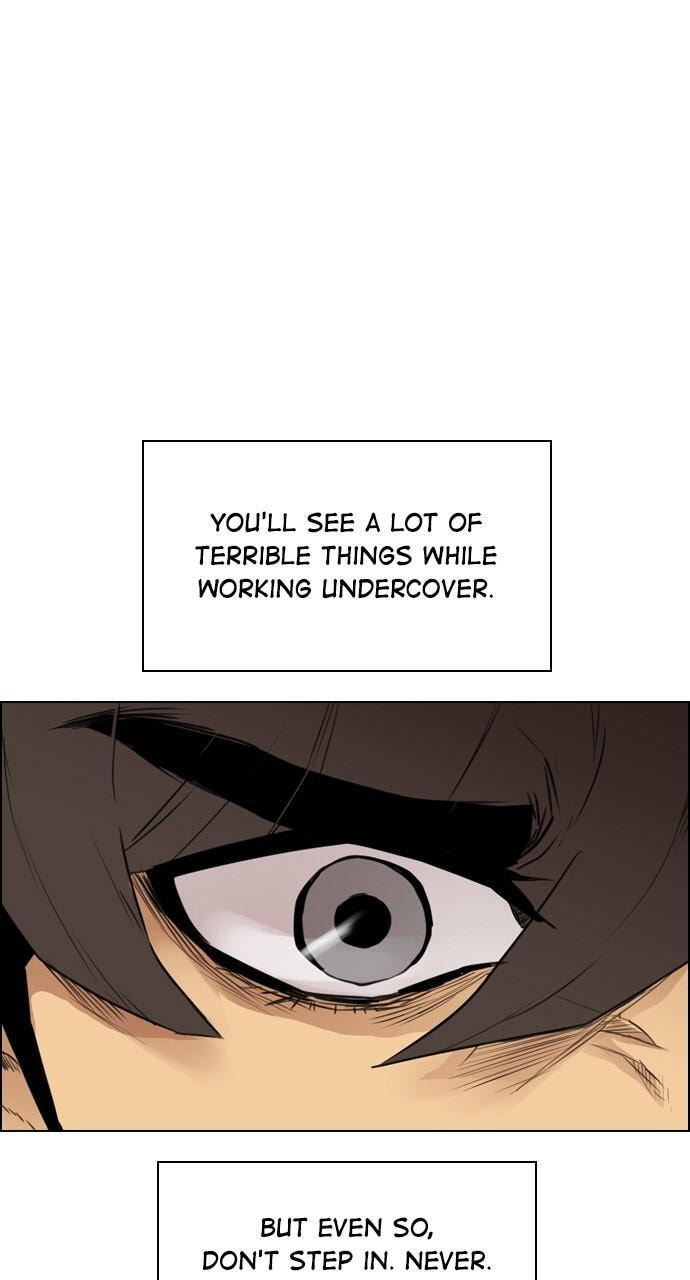 Read REAWAKENED MAN chapter 115 image 94 on Lezhin