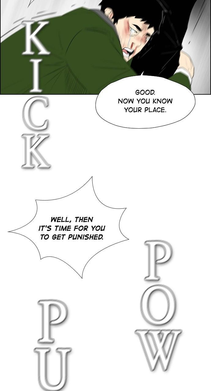 Read REAWAKENED MAN chapter 115 image 96 on Lezhin