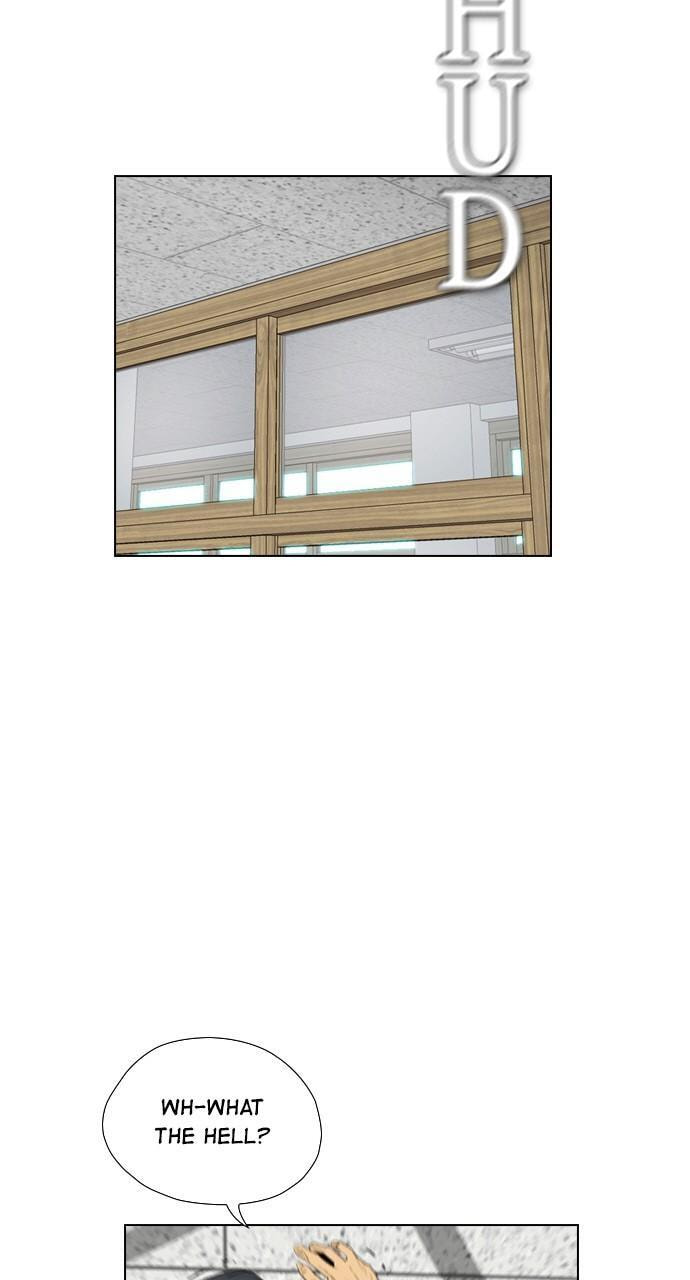 Read REAWAKENED MAN chapter 116 image 11 on Lezhin