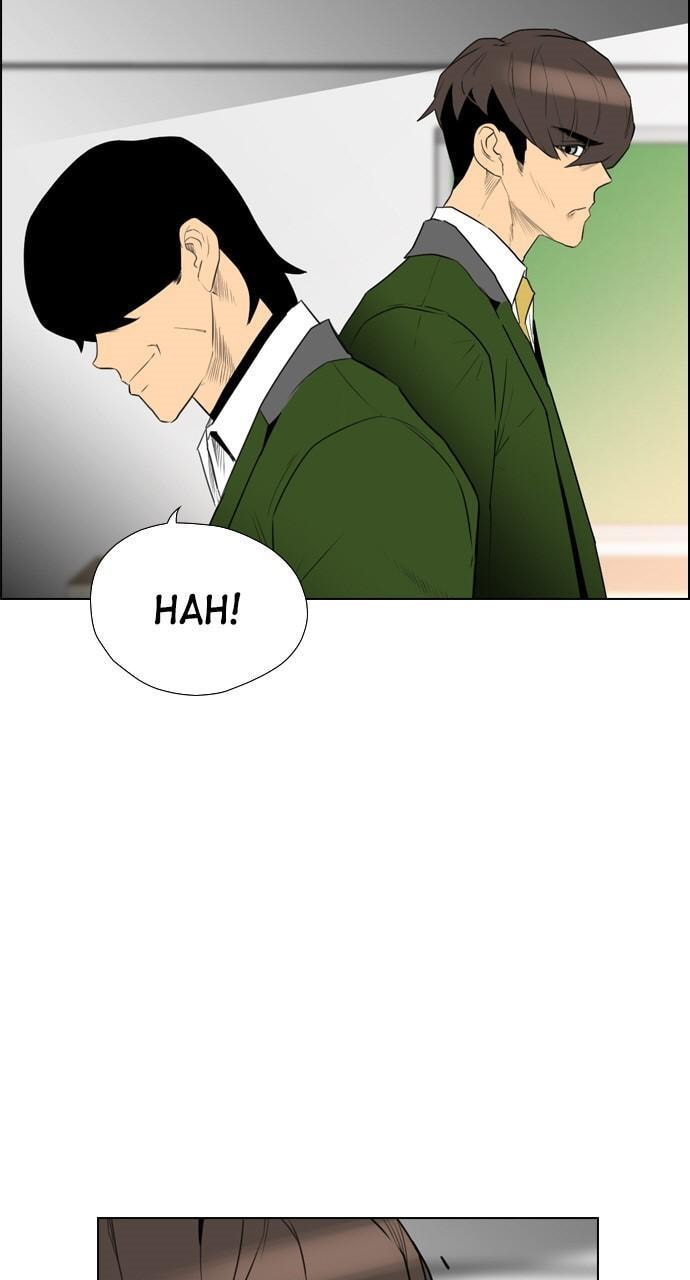 Read REAWAKENED MAN chapter 116 image 28 on Lezhin