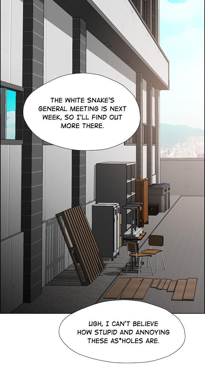 Read REAWAKENED MAN chapter 116 image 31 on Lezhin