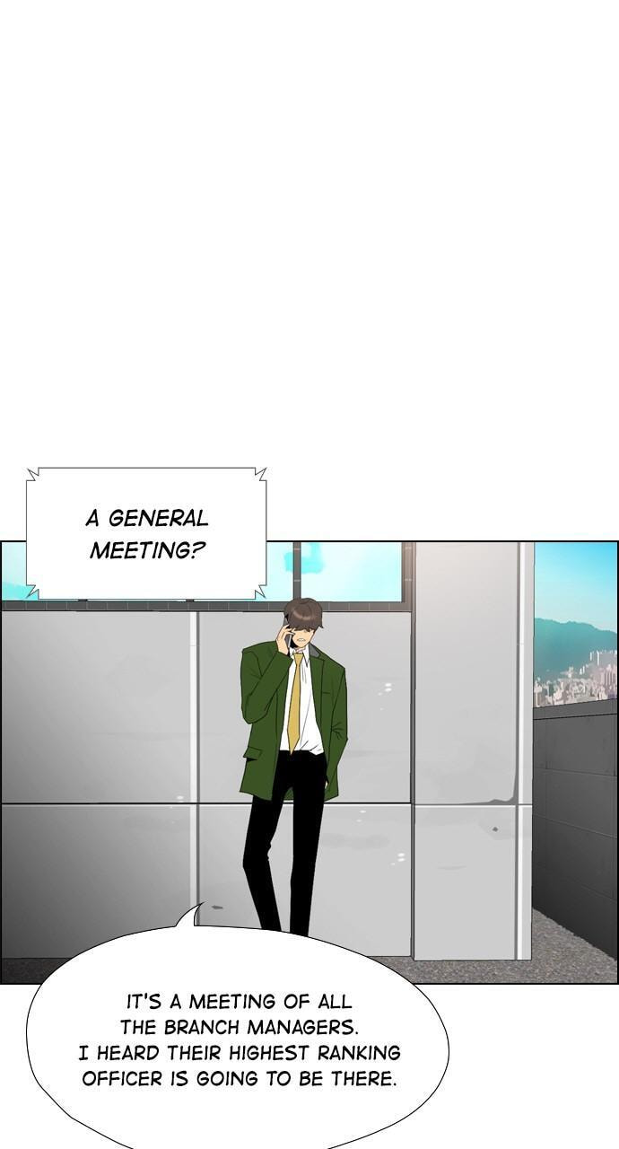 Read REAWAKENED MAN chapter 116 image 32 on Lezhin