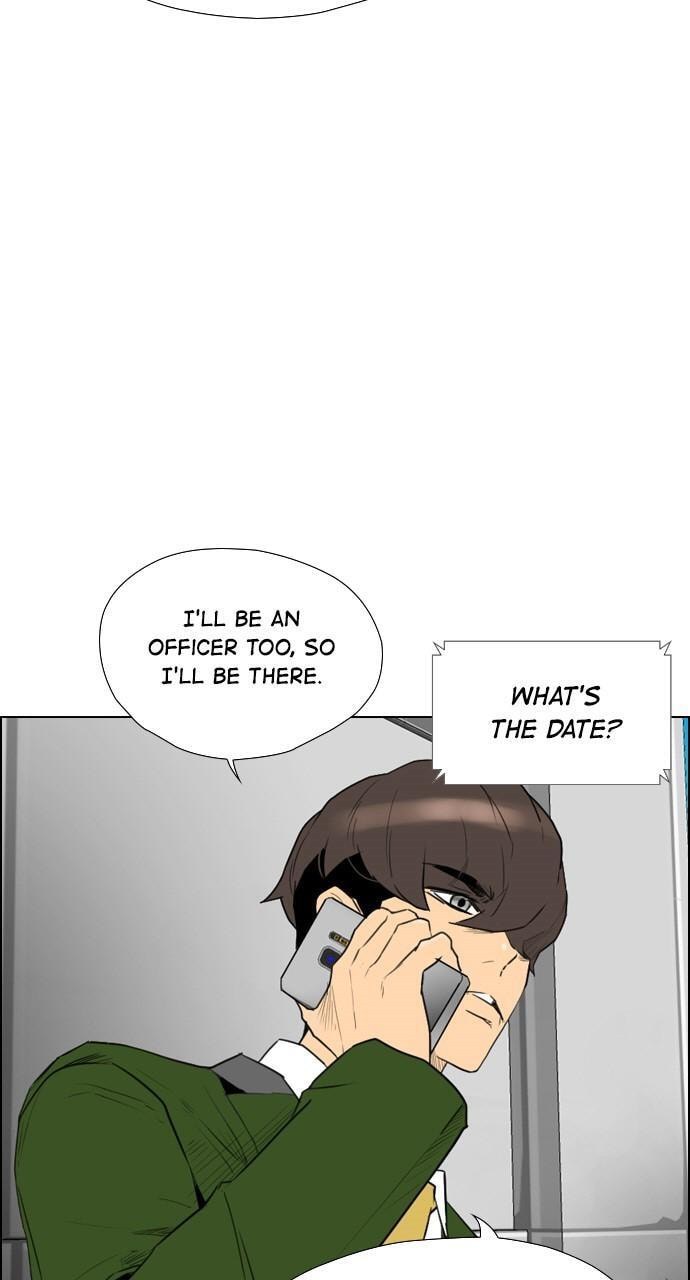 Read REAWAKENED MAN chapter 116 image 33 on Lezhin
