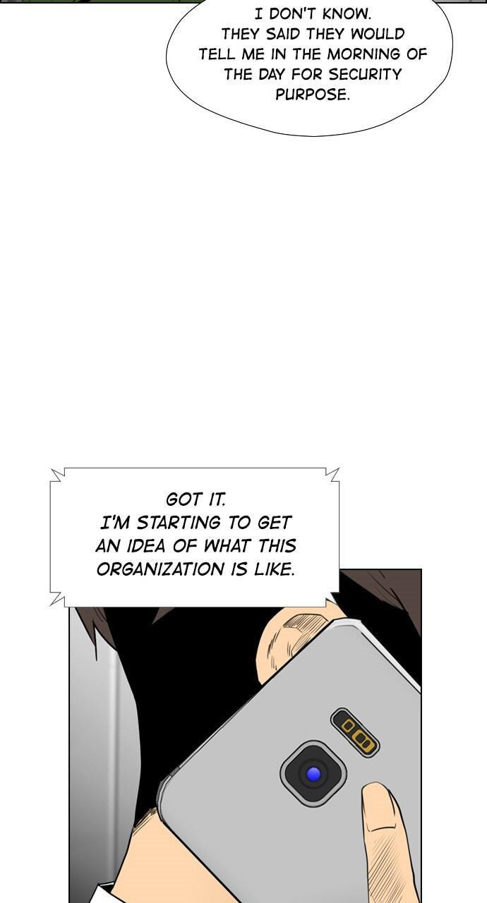 Read REAWAKENED MAN chapter 116 image 34 on Lezhin