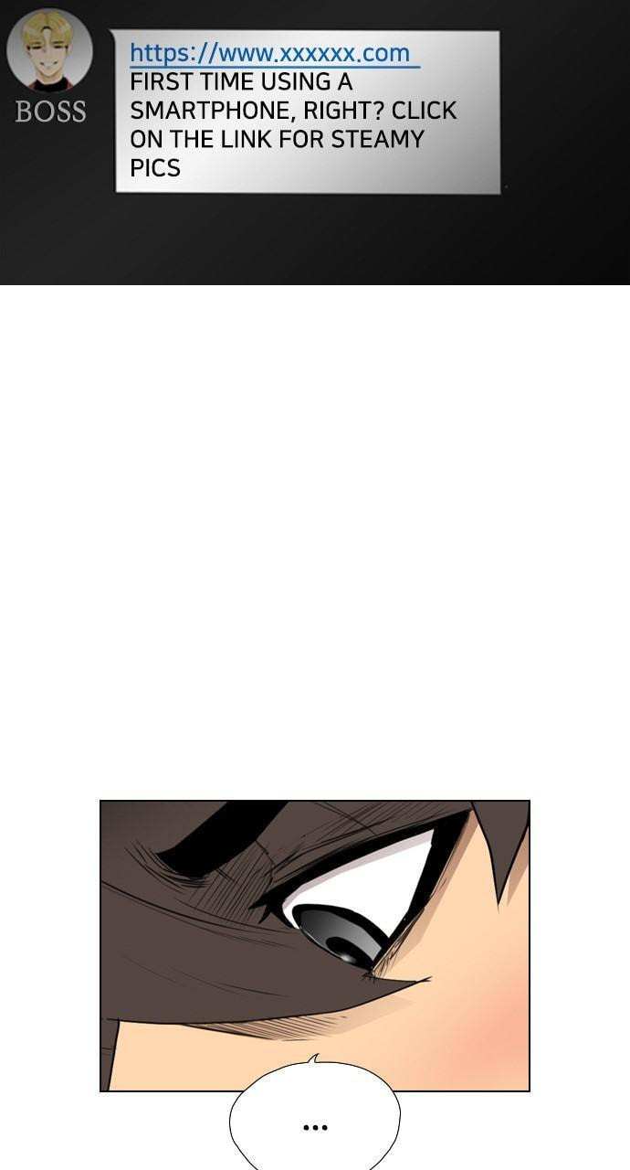 Read REAWAKENED MAN chapter 116 image 44 on Lezhin