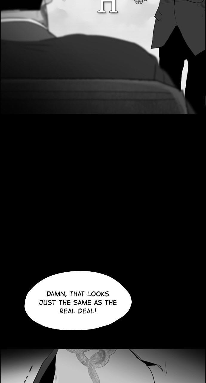 Read REAWAKENED MAN chapter 116 image 58 on Lezhin