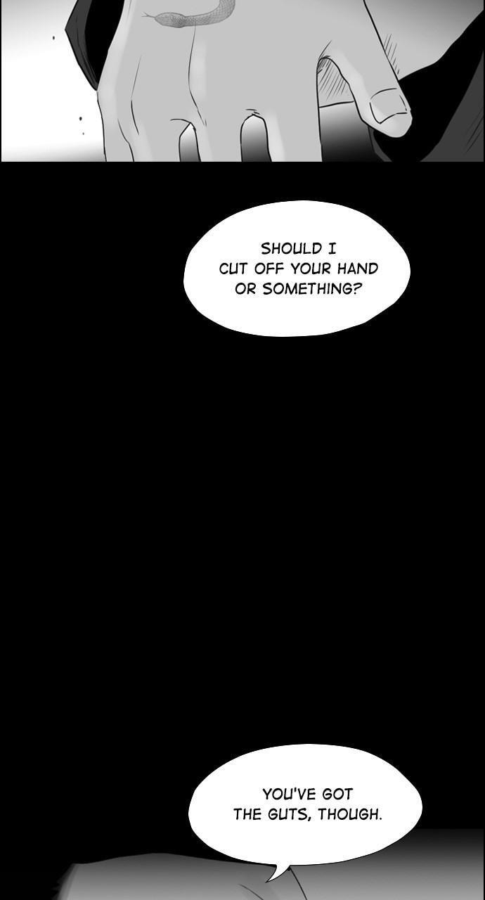 Read REAWAKENED MAN chapter 116 image 59 on Lezhin