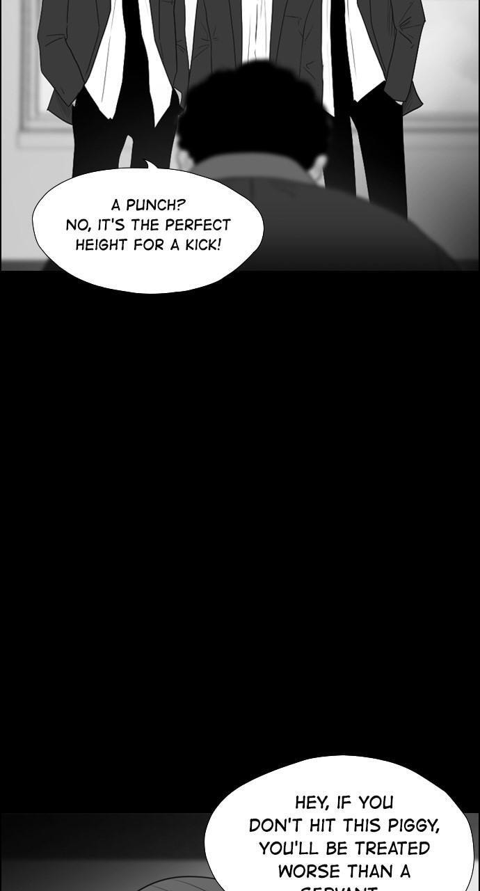 Read REAWAKENED MAN chapter 116 image 69 on Lezhin
