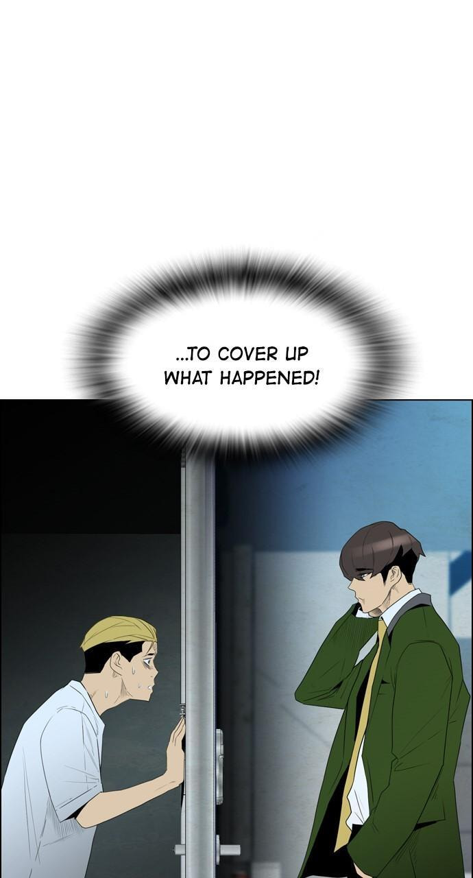 Read REAWAKENED MAN chapter 116 image 94 on Lezhin