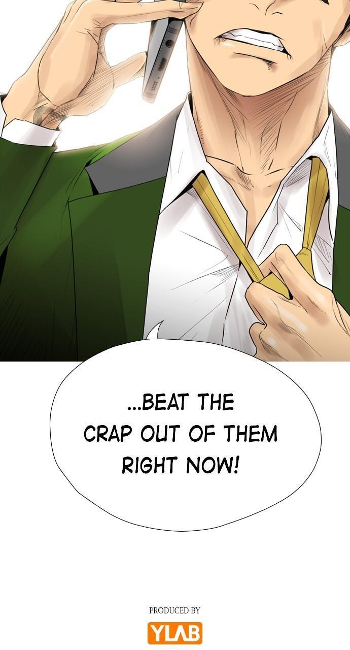 Read REAWAKENED MAN chapter 117 image 102 on Lezhin