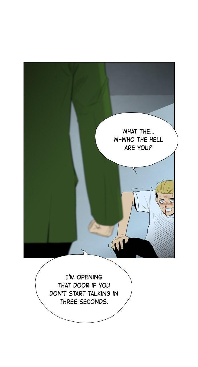 Read REAWAKENED MAN chapter 117 image 30 on Lezhin