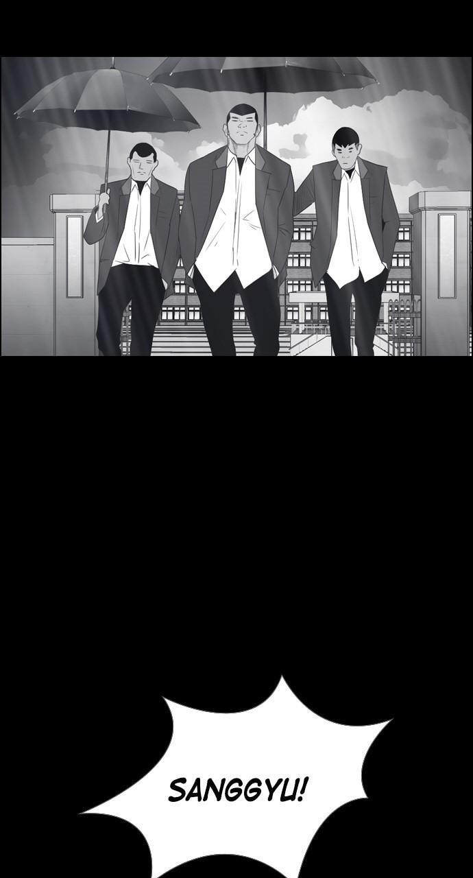 Read REAWAKENED MAN chapter 117 image 35 on Lezhin
