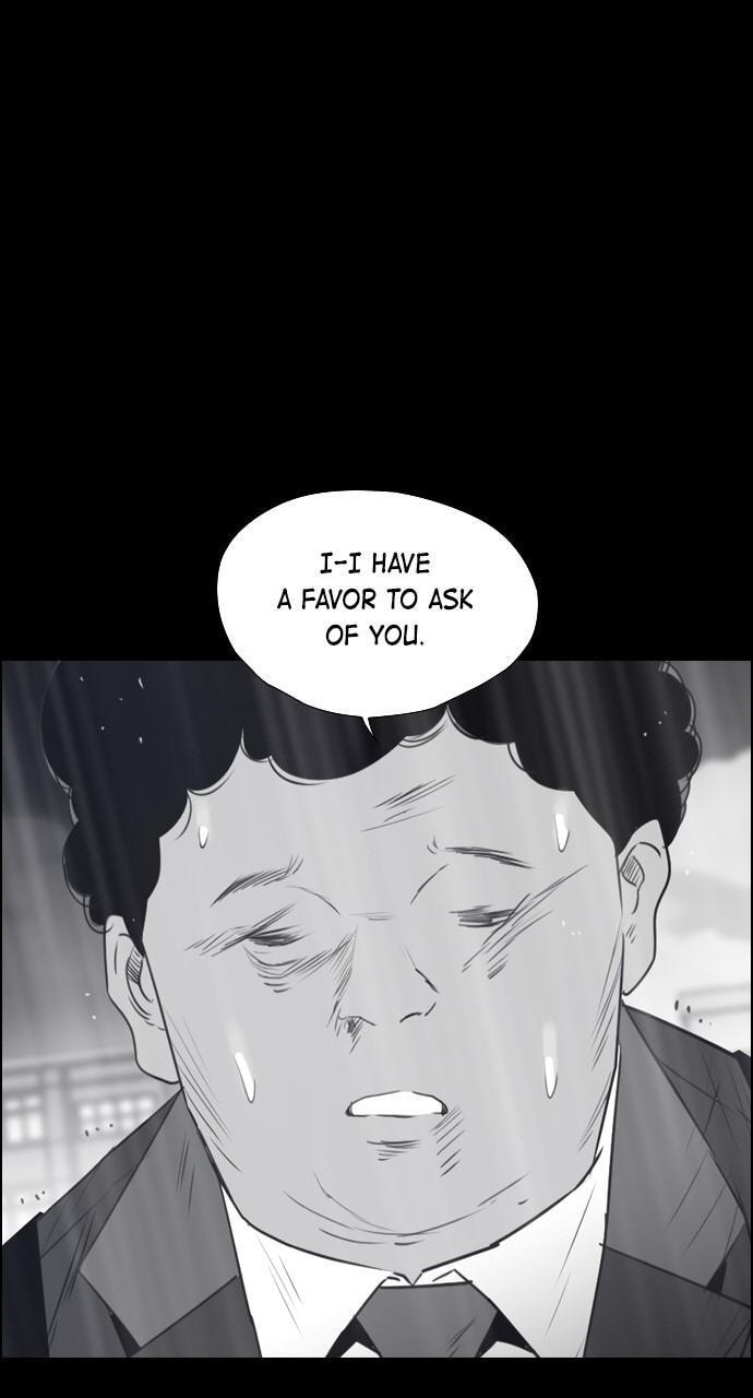 Read REAWAKENED MAN chapter 117 image 38 on Lezhin