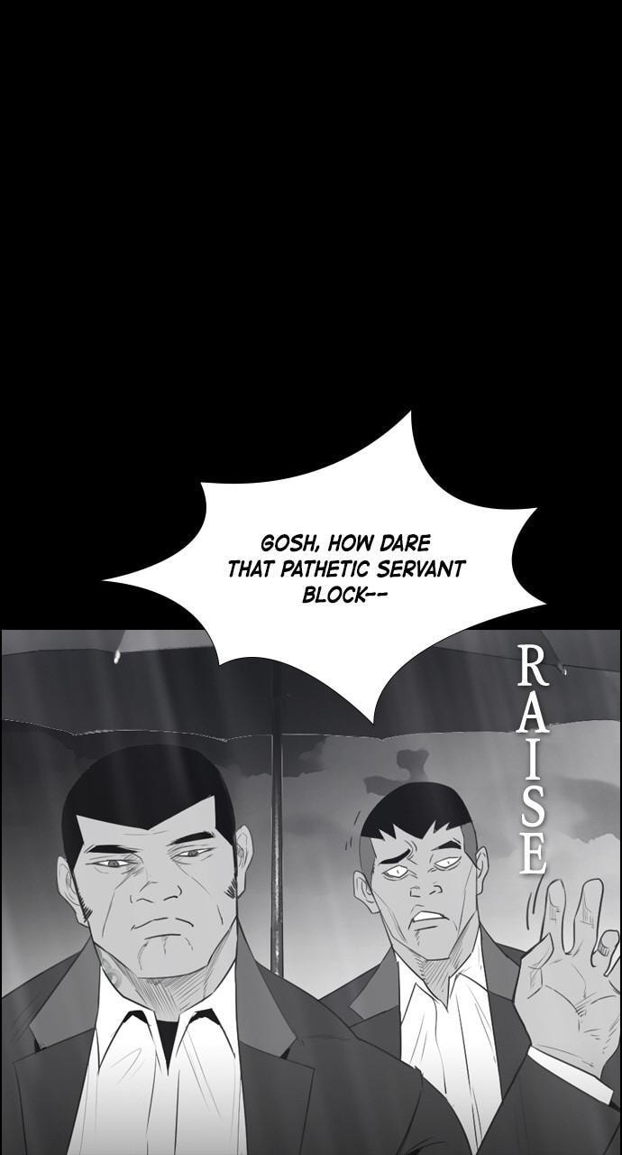Read REAWAKENED MAN chapter 117 image 39 on Lezhin