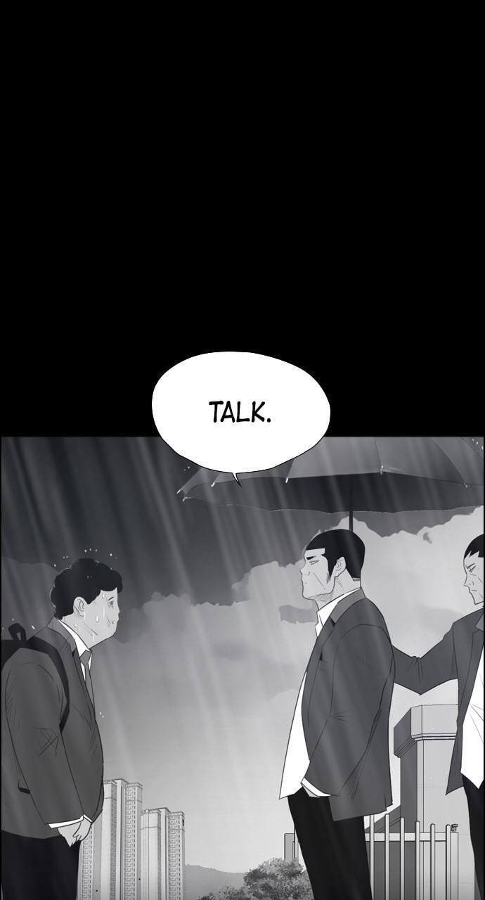 Read REAWAKENED MAN chapter 117 image 40 on Lezhin