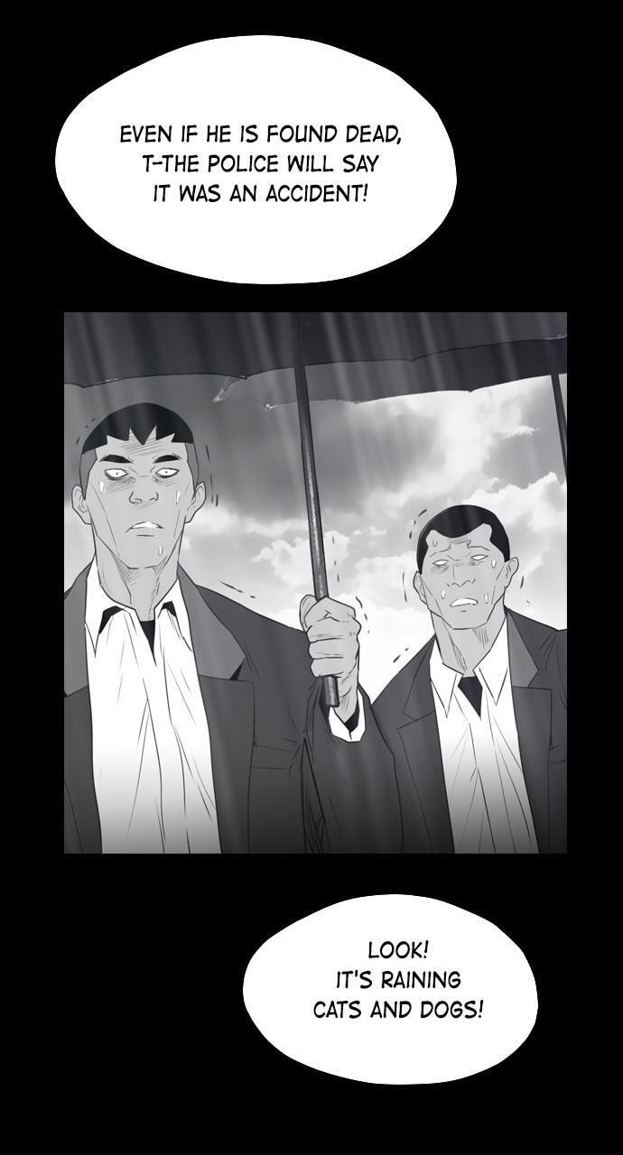 Read REAWAKENED MAN chapter 117 image 79 on Lezhin