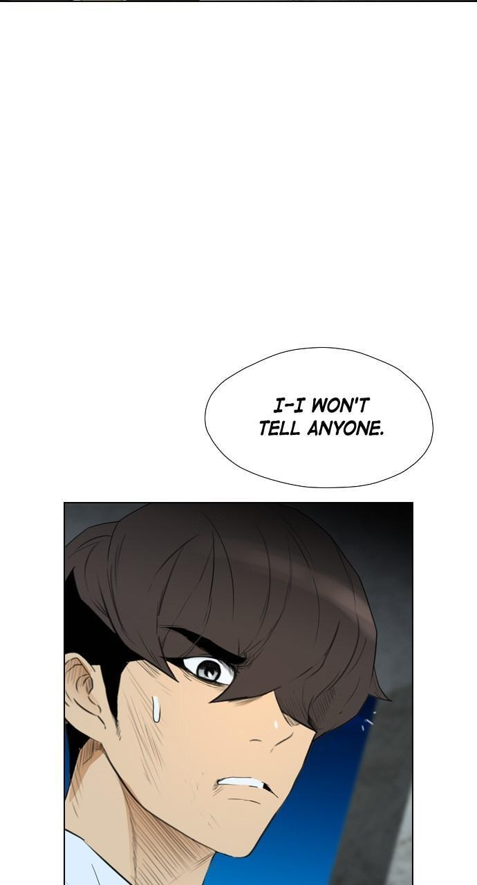 Read REAWAKENED MAN chapter 117 image 9 on Lezhin