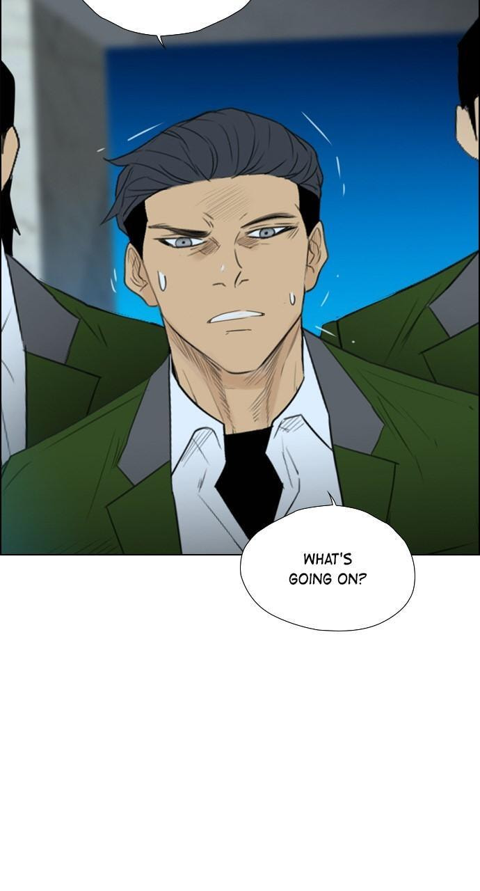 Read REAWAKENED MAN chapter 117 image 94 on Lezhin