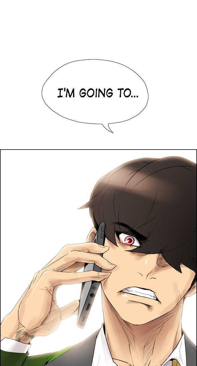 Read REAWAKENED MAN chapter 118 image 2 on Lezhin