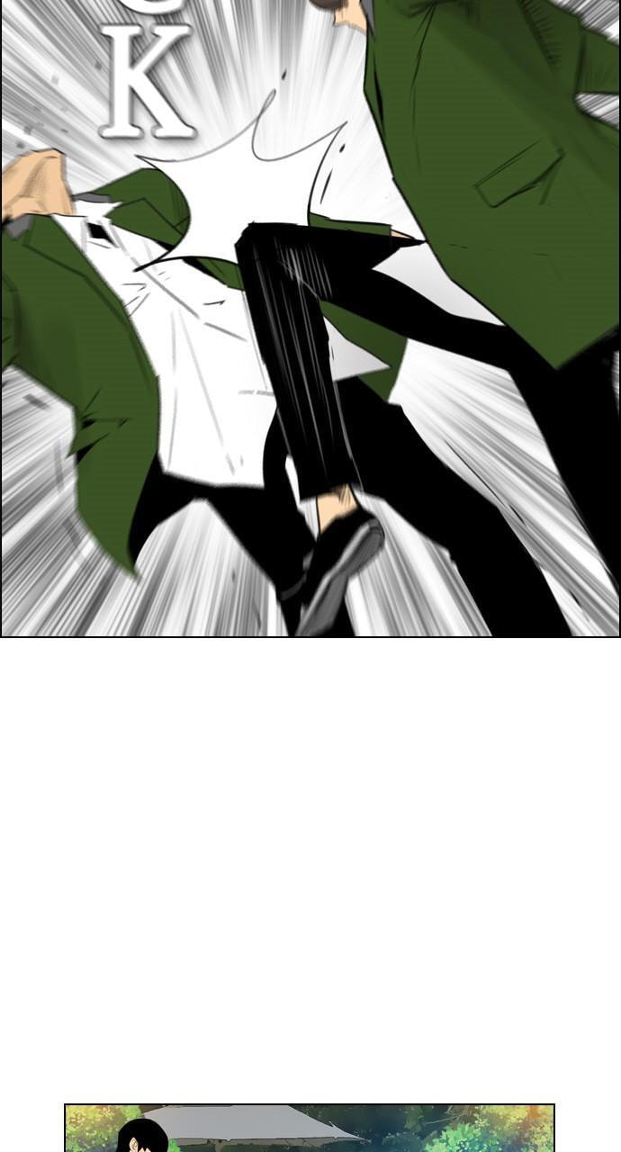 Read REAWAKENED MAN chapter 118 image 21 on Lezhin