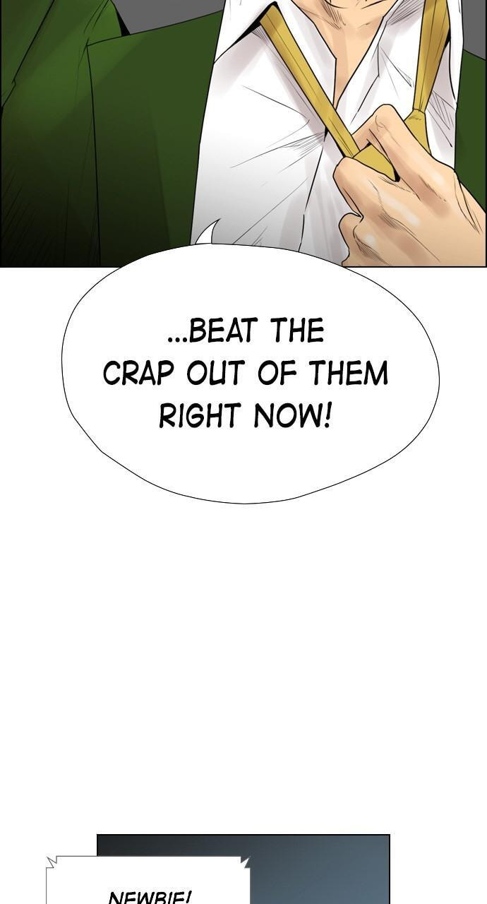 Read REAWAKENED MAN chapter 118 image 3 on Lezhin