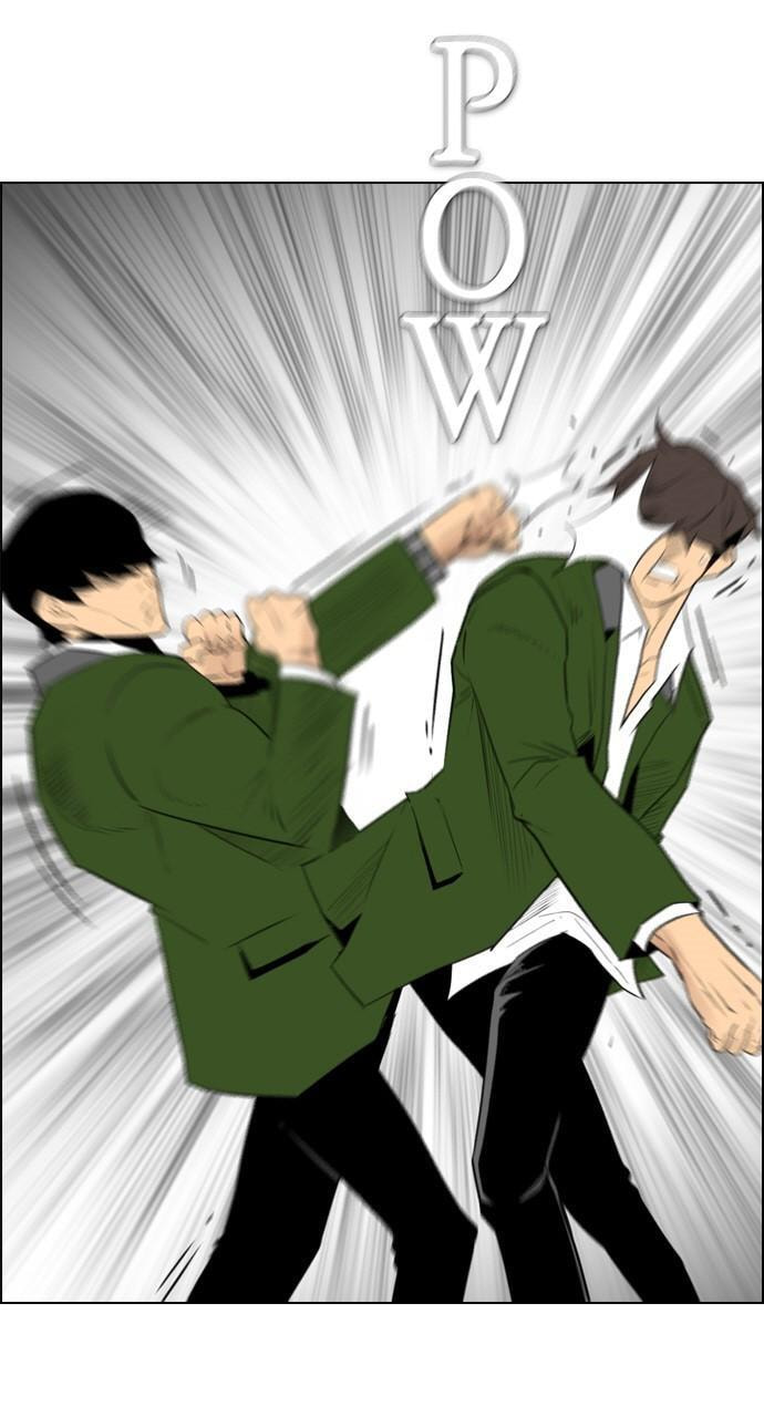 Read REAWAKENED MAN chapter 118 image 30 on Lezhin