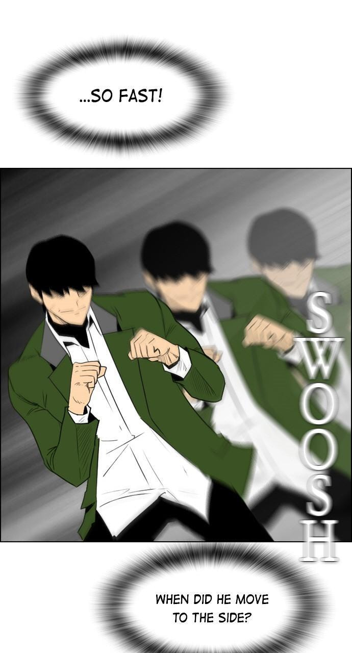 Read REAWAKENED MAN chapter 118 image 32 on Lezhin