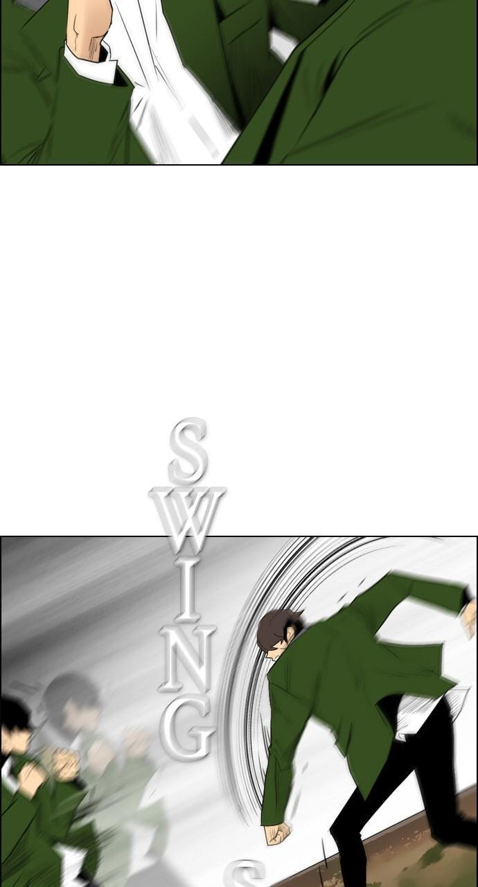 Read REAWAKENED MAN chapter 118 image 34 on Lezhin