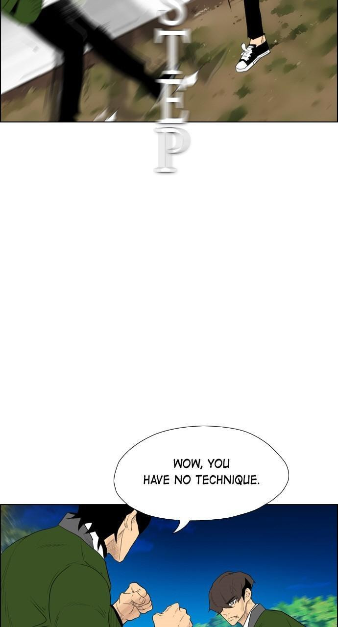 Read REAWAKENED MAN chapter 118 image 35 on Lezhin