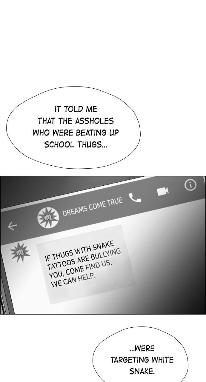 Read REAWAKENED MAN chapter 118 image 40 on Lezhin